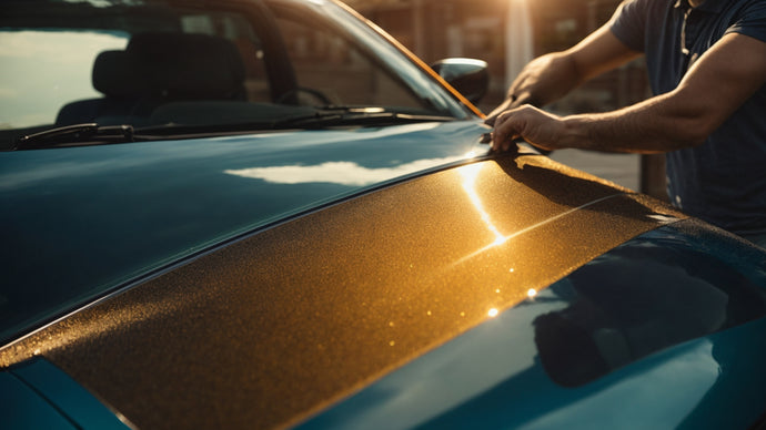 DIY Sun Guard Car Solutions: Affordable Ways to Beat the Heat