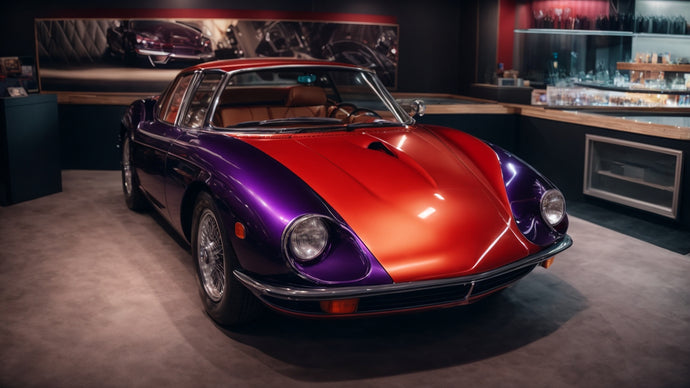 How Joker Car Mats Can Instantly Upgrade Your Vehicle's Interior: A Comprehensive Guide