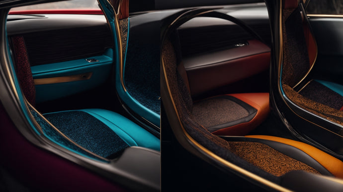 Transform Your Car with These Stunning Legend of Zelda Car Accessories