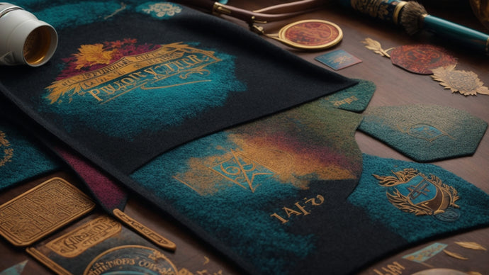 DIY Guide: How to Customize Your Car Mats with Harry Potter Themes