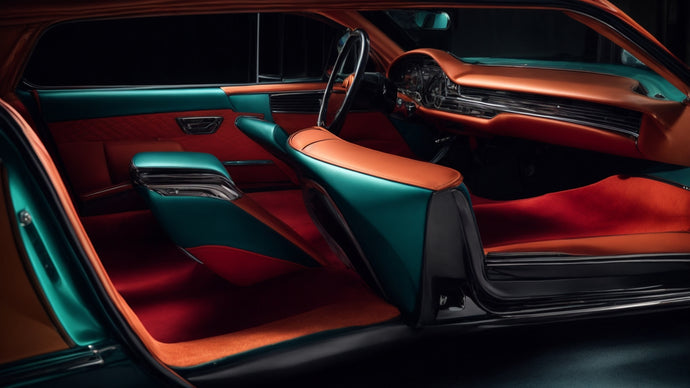 Supernatural Car Seat Covers: The Ultimate Guide to Choosing the Perfect Design