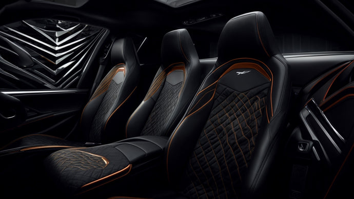 Why Venom Seat Covers Are a Must-Have for Marvel Anti-Hero Fans