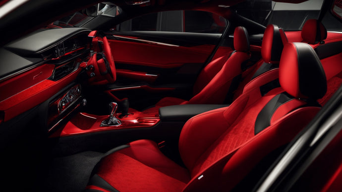 Top 5 Black Widow Car Accessories for a Bold and Stylish Look: Unleash Your Inner Super Spy