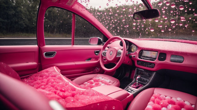 Winter-Ready Hello Kitty Car Seat Covers to Keep You Warm: A Comprehensive Guide