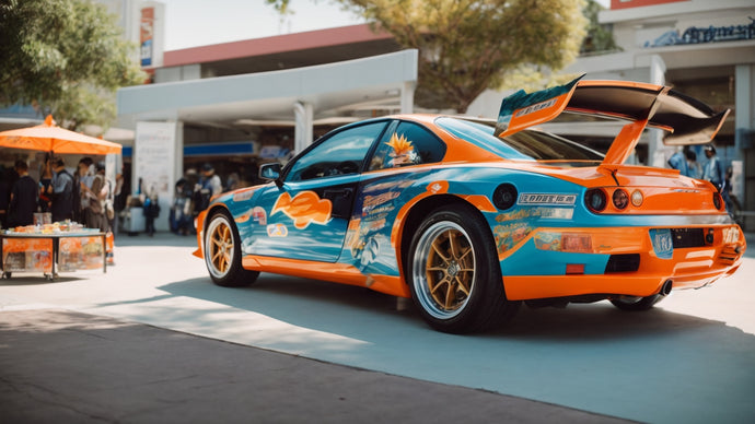 Dragon Ball Z Seat Covers: Unleash Your Inner Saiyan and Transform Your Ride