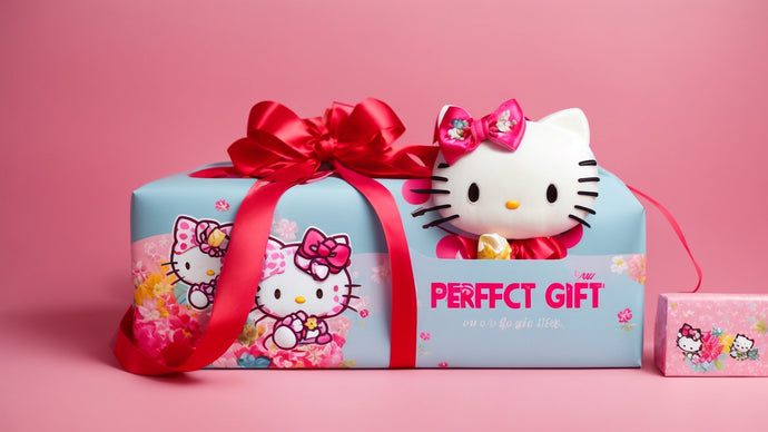 Hello Kitty Car Seat Covers: Comfortable, Durable, and Stylish Picks