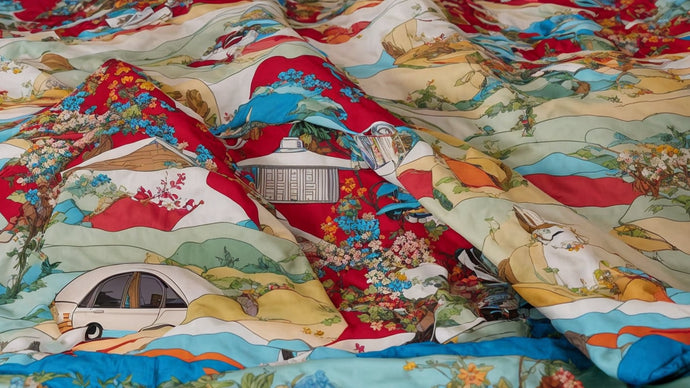 Custom Studio Ghibli Car Seat Covers: Personalize Your Ride in Anime Style