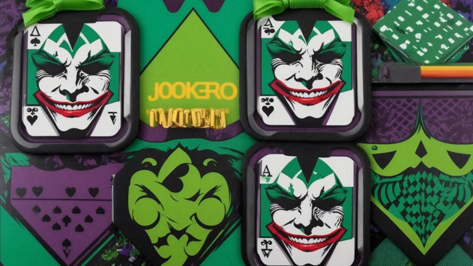 From Classic to Modern: Joker Car Mats for Every Car Style