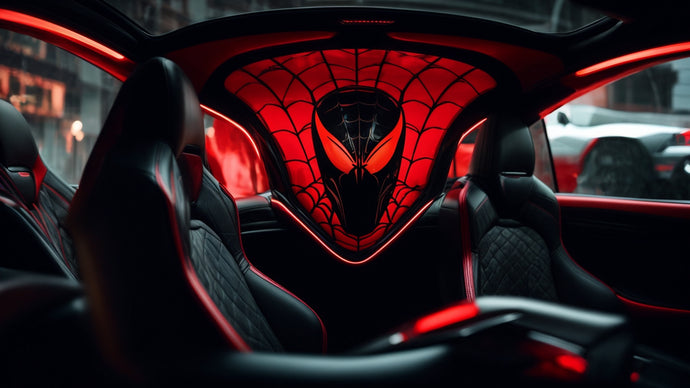 Bold and Durable Venom Car Seat Covers for Everyday Use: A Comprehensive Guide