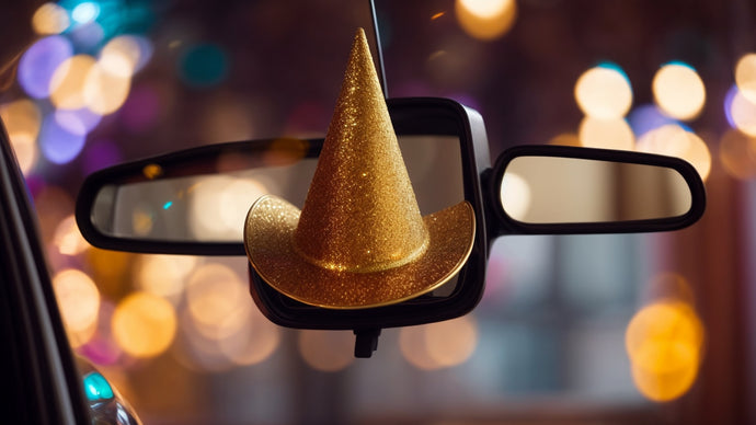 Illuminating Ideas: Harry Potter Car Accessories for a Magical Style