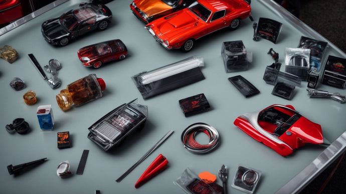 Affordable Chucky Car Accessories: How to Scare on a Budget