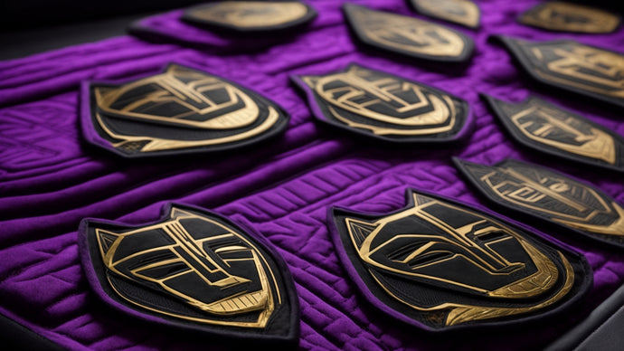 Black Panther Protection: Unleash Wakandan Style for Your Ride with Marvel-Designed Car Accessories