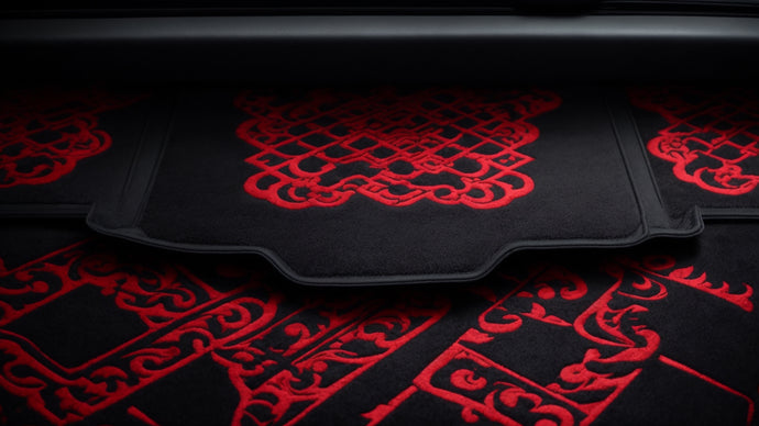 Naruto Car Accessories: Transform Your Car into a Rogue Ninja Lair, Akatsuki and Much more