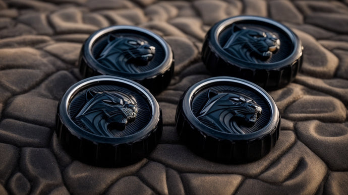 Transform Your Ride: Black Panther Car Accessories for the Wakandan Within