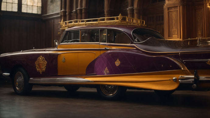 Why Harry Potter Car Seat Covers Are a Fan Favorite: A Deep Dive into Magical Motoring