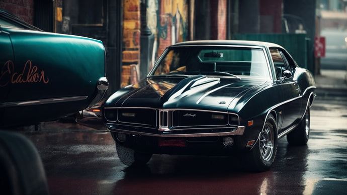 Add Some Chaos: Joker Car Mats for the Unconventional Driver