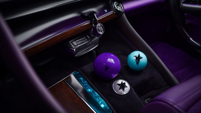 Top 5 Gengar Car Accessories for Pokémon Fans Who Love the Dark Type