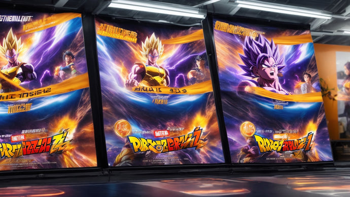 How Dragon Ball Z Seat Covers Can Keep Your Car Looking Legendary