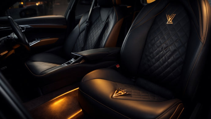 The Best Harry Potter Seat Covers for Families: Durable and Magical