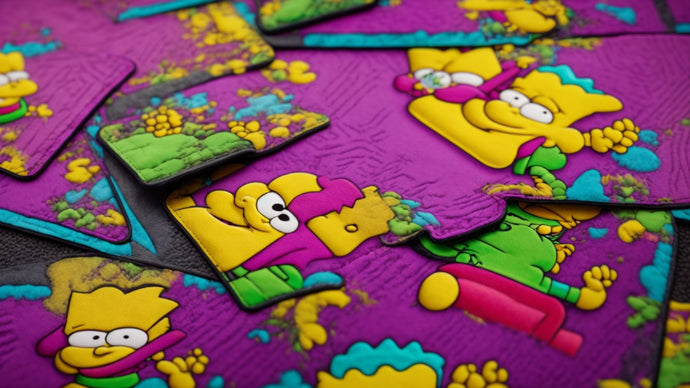 The Best Bart Simpson Car Mats for Fans of the Troublemaker:  Level Up Your Ride with Springfield's Most Mischievous!