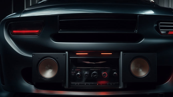 Upgrade Your Car: Black Widow Accessories for a Premium Looking Experience