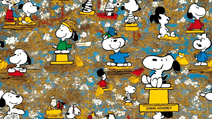 Add Some Snoopy Charm to Your Ride with These Universal Fit Snoopy Car Seat Covers