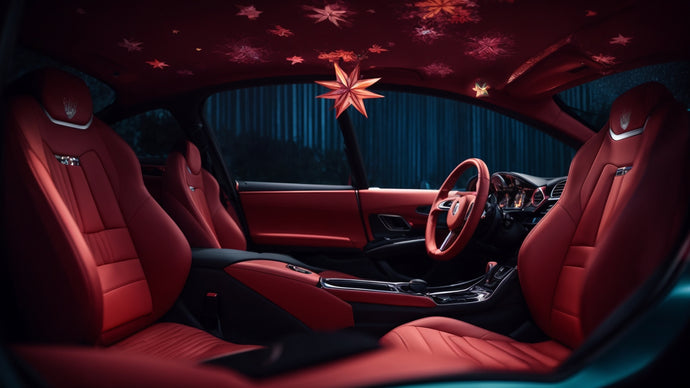 Limited-Edition Anime Car Seat Covers You Don’t Want to Miss: A Guide to Finding the Perfect Fit