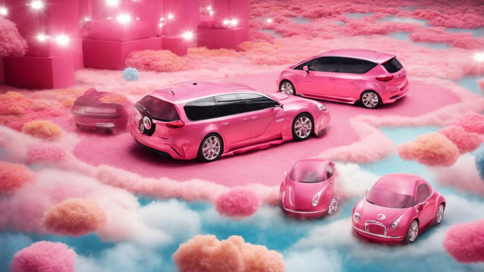 Revamp Your Ride: How Kirby Car Seat Covers Add Fun to Any Interior