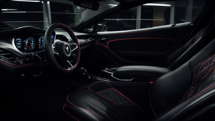 Venom Car Seat Covers Sale: Get Yours Before They Disappear!