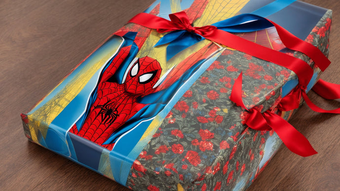 Transform Your Car with Spider-Man Car Seat Covers: Before & After Magic