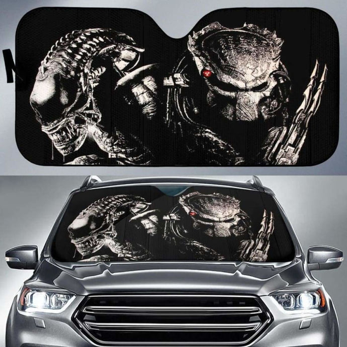 Top 5 Must-Have Alien Car Accessories for Sci-Fi Fans