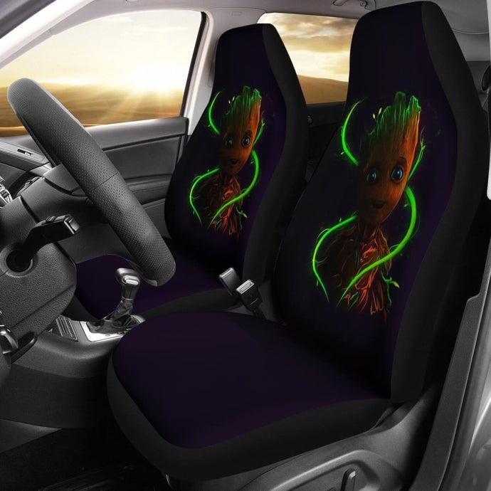 Groot Car Accessories: A Guide to Bringing Fun to Every Ride