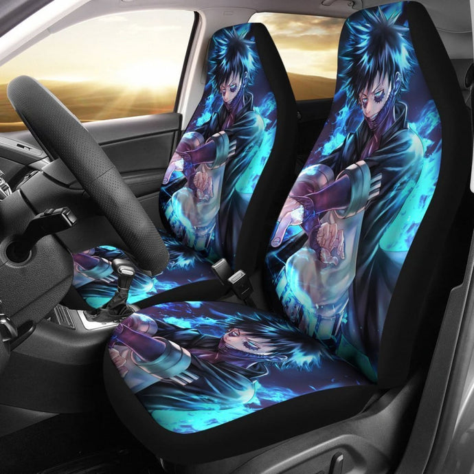 Top 5 My Hero Academia Car Accessories Every Fan Must Have: Elevate Your Ride with the Power of Plus Ultra!