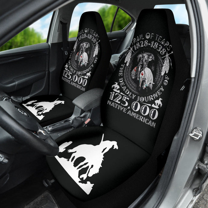 Top 5 Native American Themed Car Accessories That Will Elevate Your Car's Vibe