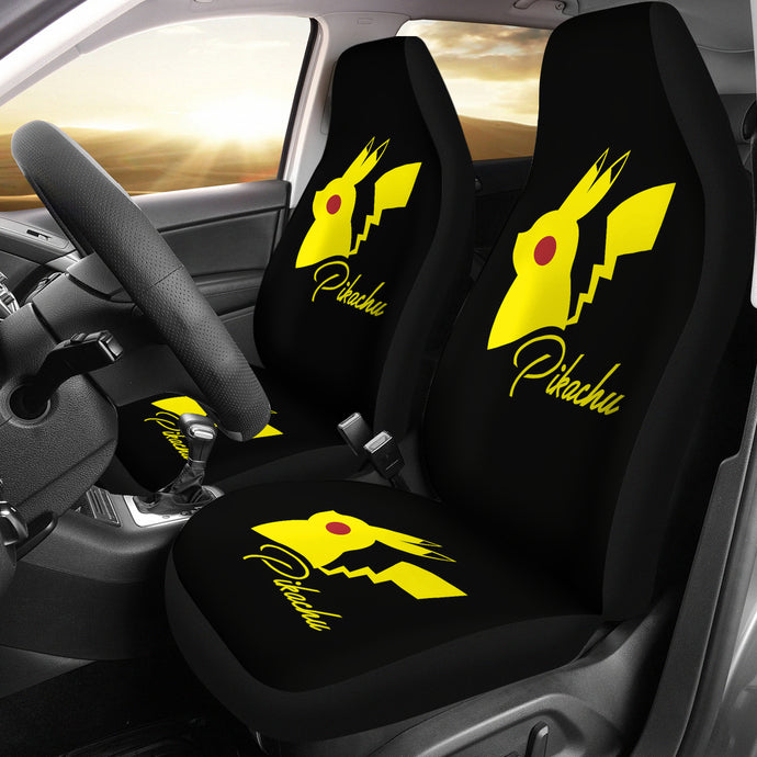 5 Creative Ways to Decorate Your Car with Pokemon Car Seat Covers: Unleash Your Inner Trainer!
