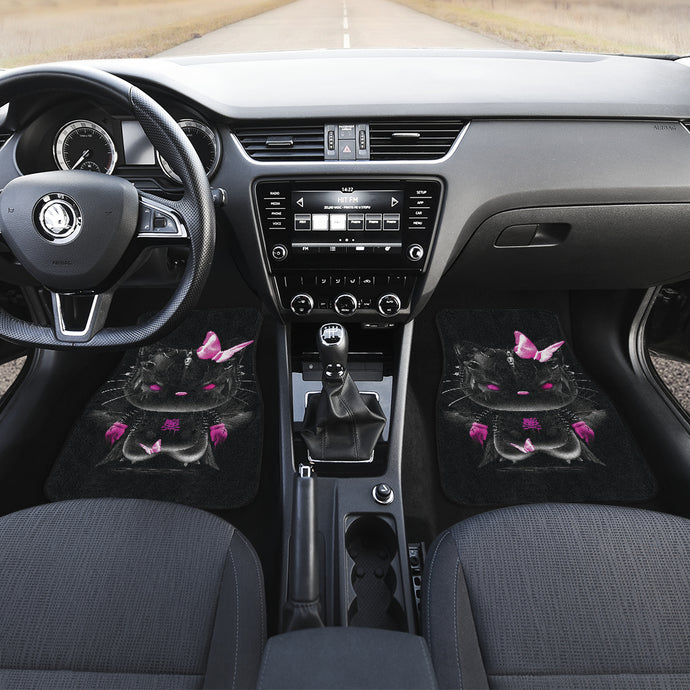 Top 5 Must-Have Hello Kitty Car Accessories for Fans: Transform Your Ride into a Kitty Wonderland
