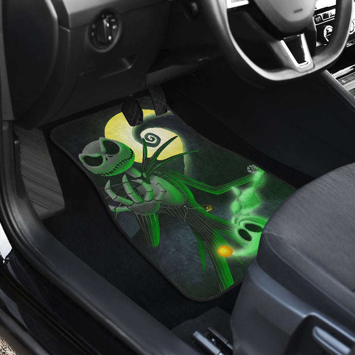 Top 5 Adorable Cartoon Car Mats for Your Vehicle: Add Whimsy and Protection to Your Ride