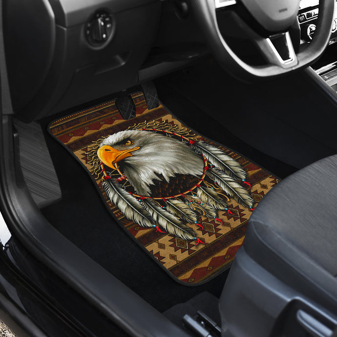 5 Best Native American Car Floor Mats & Seat Covers in 2024: Protect & Style Your Ride