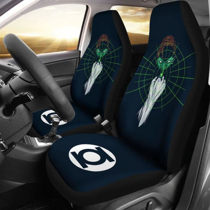 3 Must-See Badass Seat Covers That Will Transform Your Ride