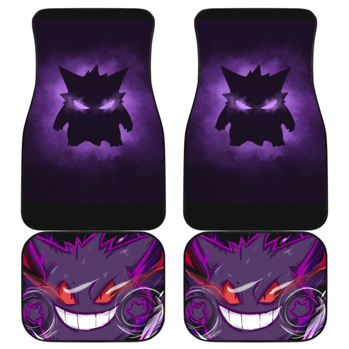 Top 5 Gengar Car Accessories Every Pokémon Fan Needs: Level Up Your Ride