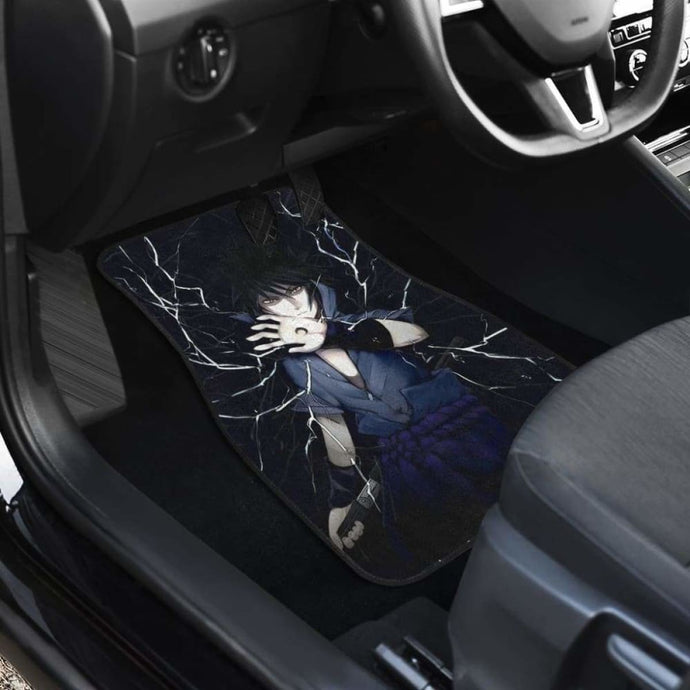 Transform Your Car Interior with Naruto-Themed Accessories: A Guide to Unleashing Your Inner Ninja