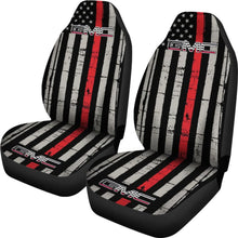 Load image into Gallery viewer, Amazing Gift Idea American Flag Thin Red Line Mix GMC 212601