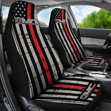 Load image into Gallery viewer, Amazing Gift Idea American Flag Thin Red Line Mix GMC 212601
