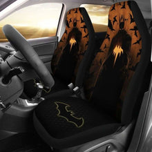 Load image into Gallery viewer, Batman 2019 Car Seat Covers Amazing 101819