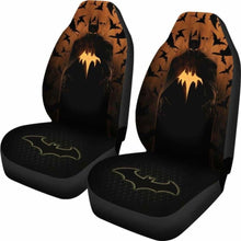 Load image into Gallery viewer, Batman 2019 Car Seat Covers Amazing 101819