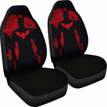 Load image into Gallery viewer, Batman Blood Dark Seat Covers Amazing Best Gift Ideas 2020 Amazing 101819