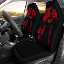 Load image into Gallery viewer, Batman Blood Dark Seat Covers Amazing Best Gift Ideas 2020 Amazing 101819