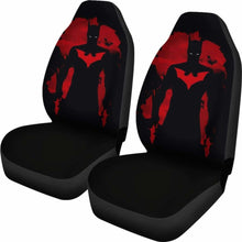 Load image into Gallery viewer, Batman Blood Dark Seat Covers Amazing Best Gift Ideas 2020 Amazing 101819