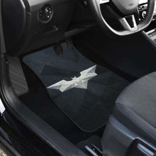 Load image into Gallery viewer, Batman Car Floor Mats Amazing 101819