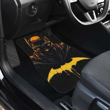 Load image into Gallery viewer, Batman Car Floor Mats Amazing 101819